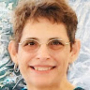 Meet your Posher, Jodi